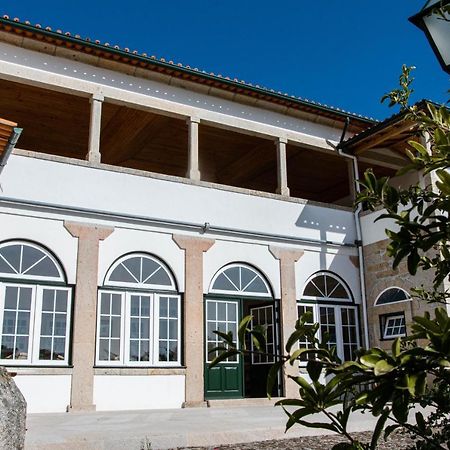 蓬德利马Quinta Do Convento De Val' Pereiras住宿加早餐旅馆 外观 照片