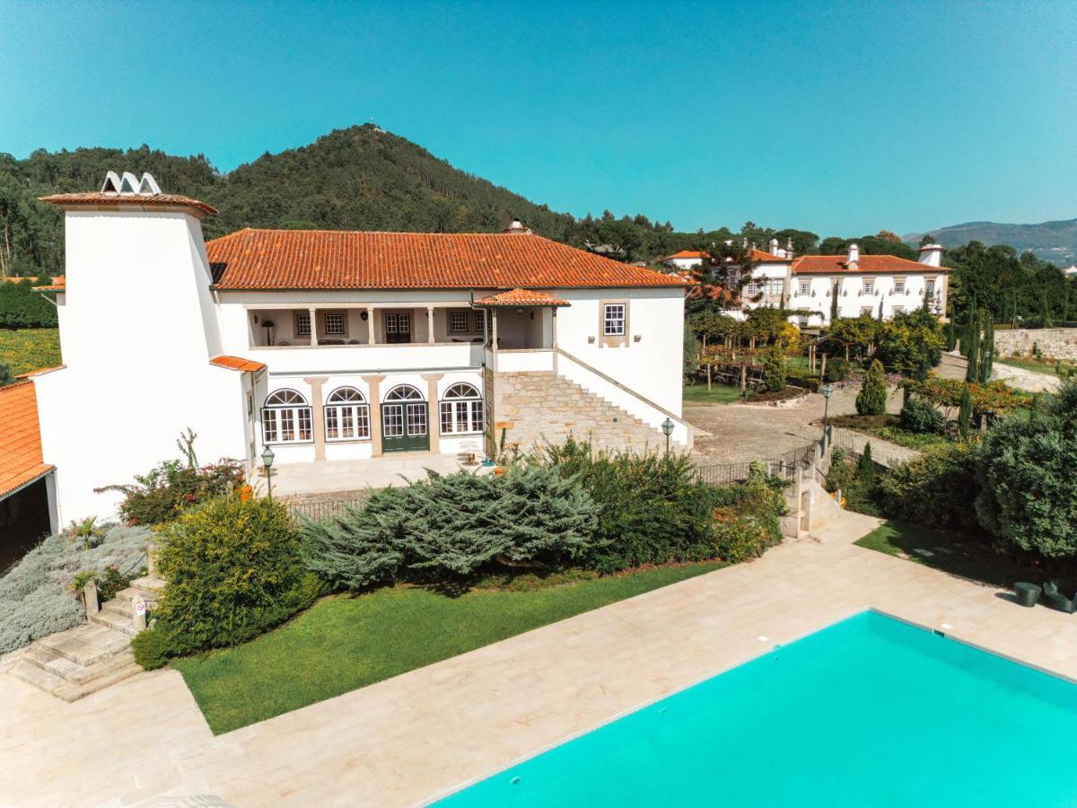 蓬德利马Quinta Do Convento De Val' Pereiras住宿加早餐旅馆 外观 照片
