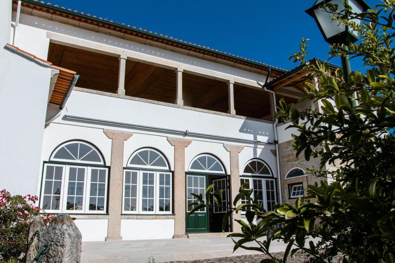 蓬德利马Quinta Do Convento De Val' Pereiras住宿加早餐旅馆 外观 照片