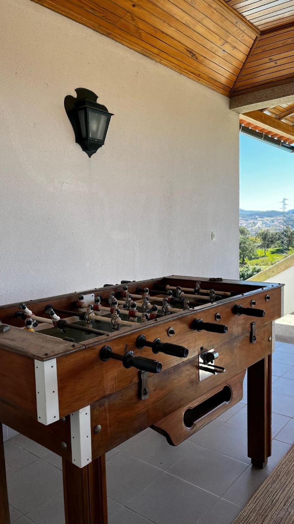 蓬德利马Quinta Do Convento De Val' Pereiras住宿加早餐旅馆 外观 照片